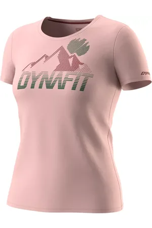 Dynafit Transalper Graphic Tee