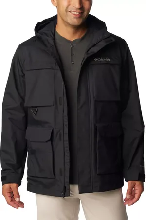 Columbia Landroamer Jacket