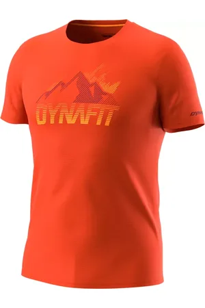 Dynafit Transalper Graphic Tee
