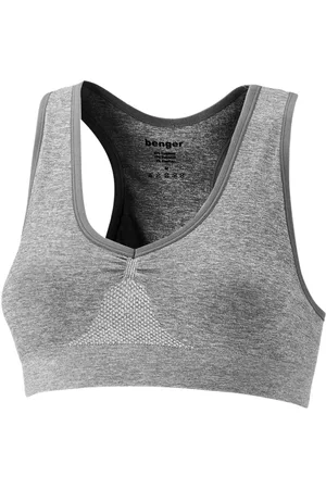 Benger Seamless Bra