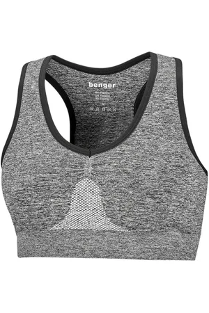 Benger Seamless Bra