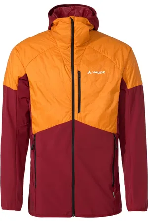 Vaude Brenva Jacket II