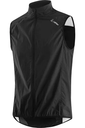 Löffler BIKE VEST CF WPM POCKET