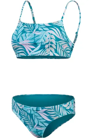 Speedo Printed Adjustable Thinstrap 2 Piece