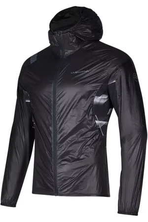 La Sportiva Blizzard Windbreaker Jacket
