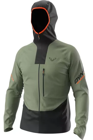 Dynafit Traverse Dynastretch Jacket