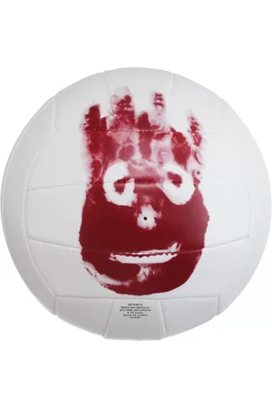 Wilson Mr. (Cast Away)