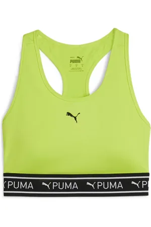 PUMA 4KEEPS ELASTIC BRA - P