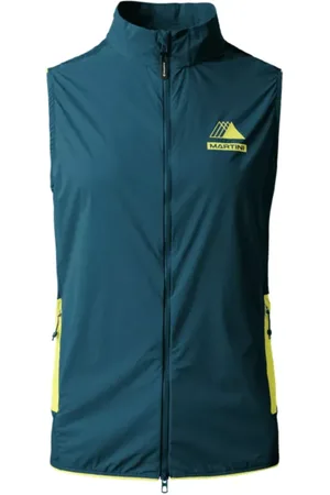 Martini Sportswear Pacemaker Hybrid Vest