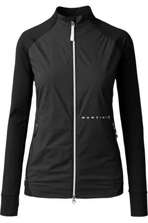 Martini Sportswear Trektech Hybrid Jacket