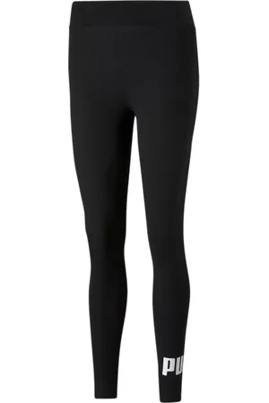 PUMA ESS Logo Leggings