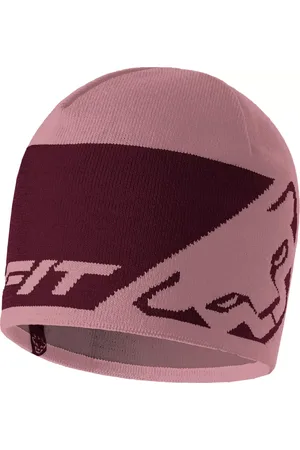 Dynafit Leopard Logo Beanie