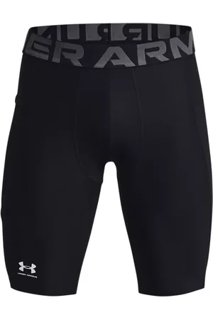 Under Armour HeatGear Armour Long Shorts