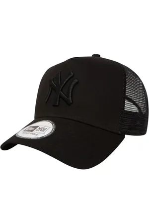 New Era Clean Trucker NY Yankees
