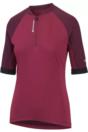 Kilimanjaro Gravel Half Zip
