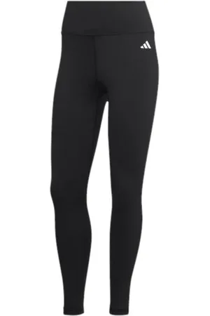 adidas 3-Streifen High-Waisted 7/8-Leggings