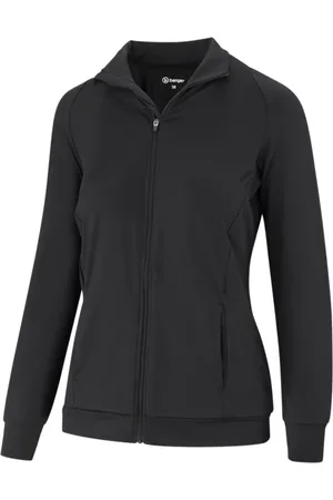 Benger Fitness Jacket