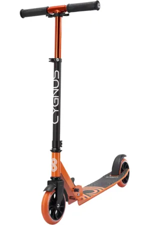 Cygnus 145 mm Scooter
