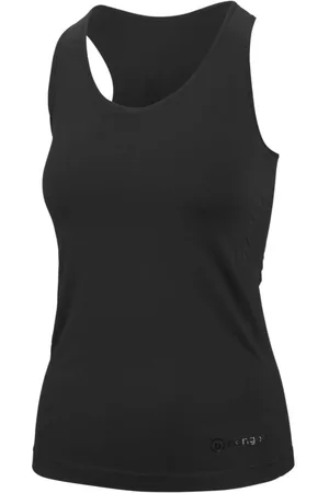 Benger Fitness Seamless Tank