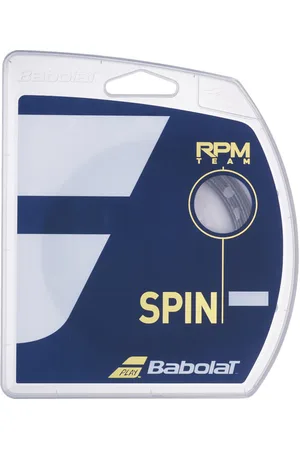 Babolat RPM TEAM 12M 1,25 Set