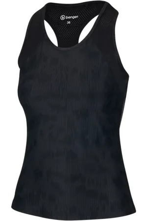 Benger Racer Tank