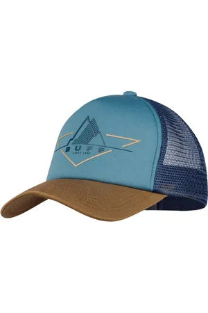 Buff Tracker Cap