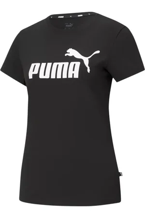 PUMA ESS Logo Tee