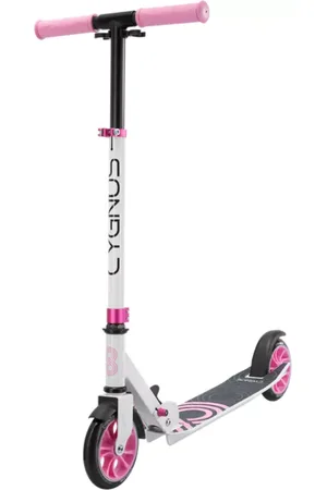 Cygnus 145 mm Scooter rose