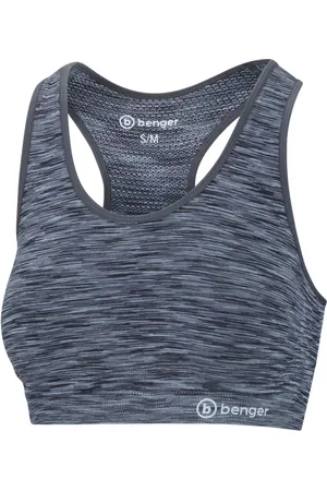 Benger Fitness Seamless Bra