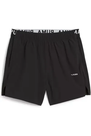 PUMA 5" Ultrabreathe Stretch Short