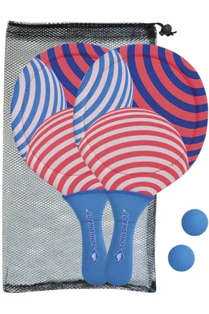 Donic-Schildkröt Neopren Beachball Set Ocean
