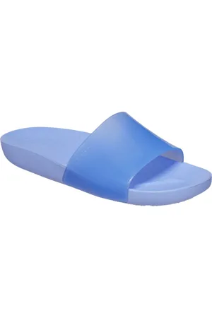 Crocs Splash Glossy Slide