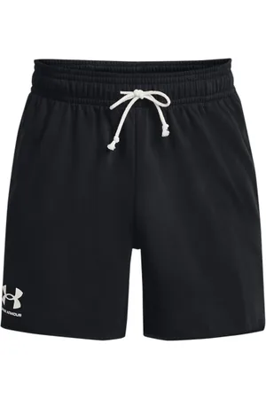 Under Armour UA Rival Terry 6in Short