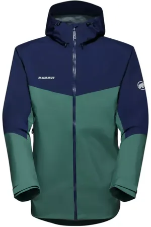 Mammut Shuksan Tour GTX