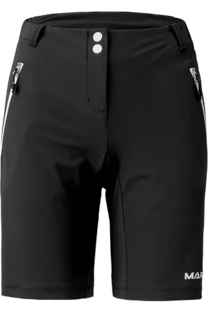 Martini Sportswear Via Shorts