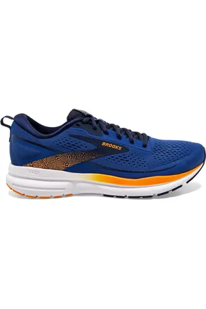 Brooks Trace 3