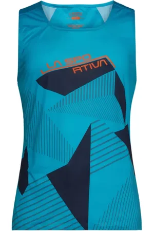 La Sportiva Comp Tank