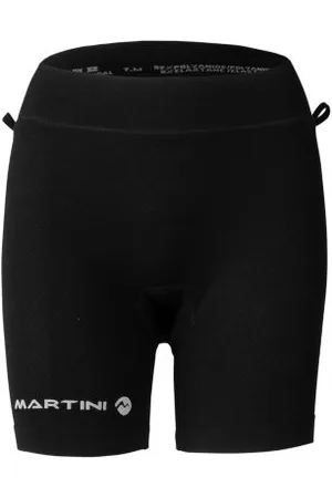 Martini Sportswear Flowtrail Clip In Shorts