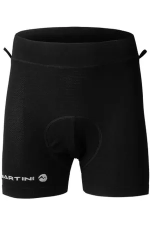 Martini Sportswear Flowtrail Clip In Shorts