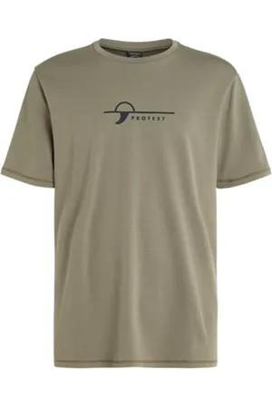 Protest Legundi Surf Shirt