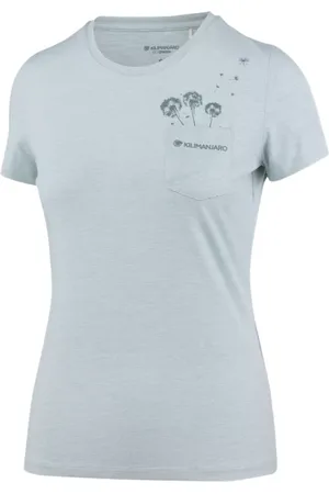 Kilimanjaro SALIMA KA SHIRT
