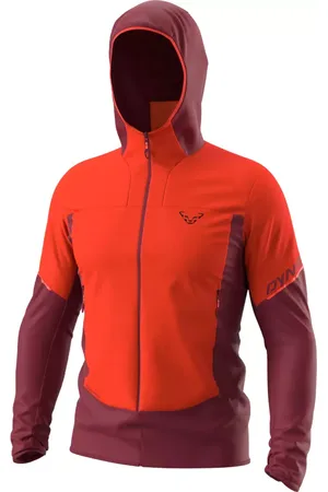 Dynafit Traverse Alpha Hooded Jacket