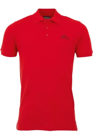 Kappa Poloshirt