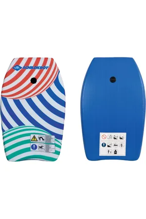 Donic-Schildkröt Bodyboard