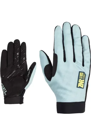 Ziener CROM TOUCH long bike glove