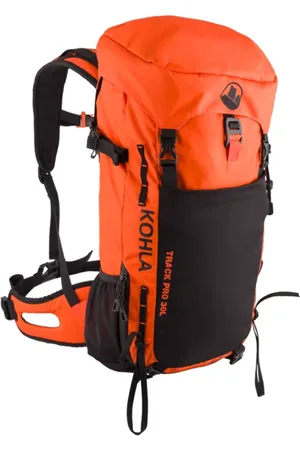 Kohla Track Pro 30L