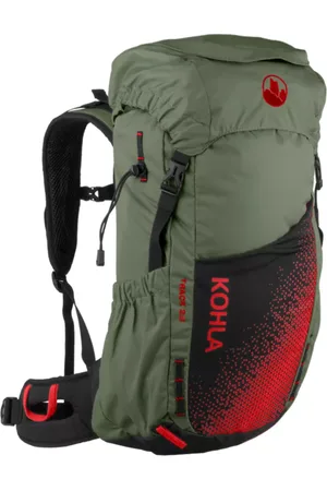 Kohla Track 23L