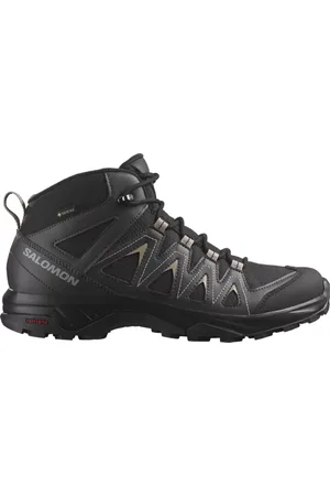Salomon X Braze Mid GTX