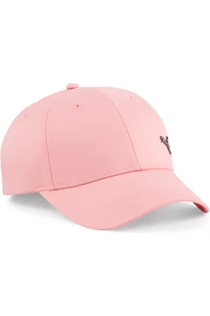 PUMA Metal Cat Cap