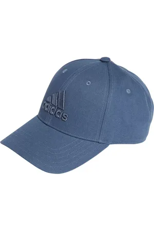 adidas Big Tonal Logo Baseball Cap